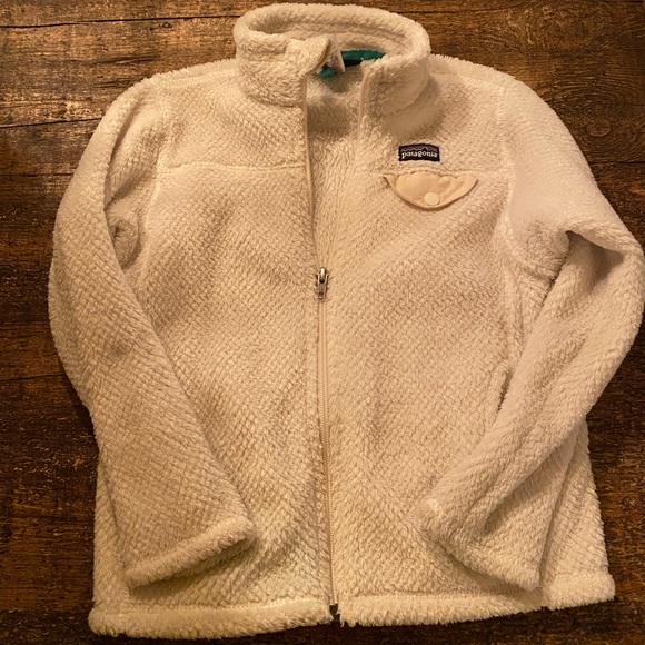Patagonia Other - Girls Patagonia Fleece